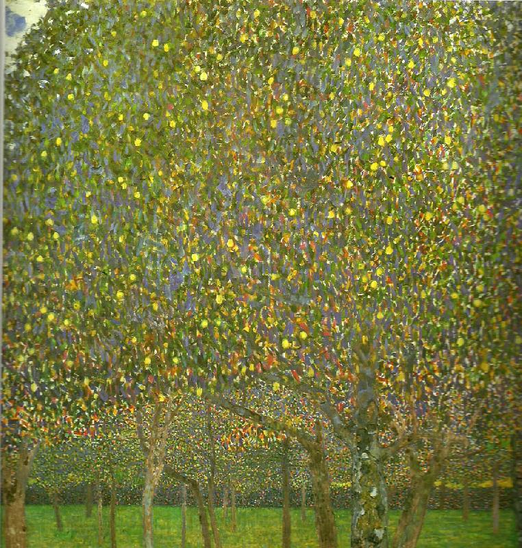 Gustav Klimt parontrad Spain oil painting art